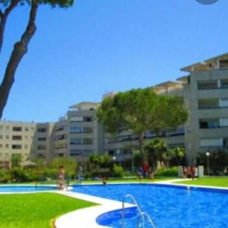 Апартаменти Arabia'S Loft Nuevo Portil Ель-Портіль Екстер'єр фото