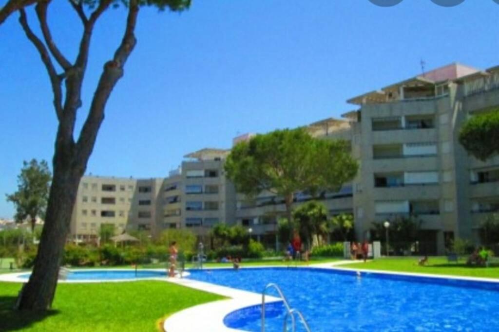 Апартаменти Arabia'S Loft Nuevo Portil Ель-Портіль Екстер'єр фото
